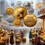 Historical Context Behind Iconic Rare Coins