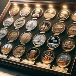 Significant Historical Moments Marked by Commemorative Coins