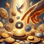 Symbolism and Spiritual Meaning of Coins