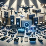 Tech Tools and Gadgets to Enhance Event Experiences