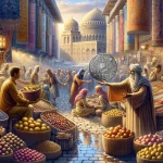 The Influence of Coinage on Trade and Commerce