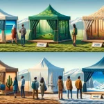 Choosing the Right Themes for Your Tents