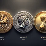 Major Historical Events Shaping Coin Design and Usage