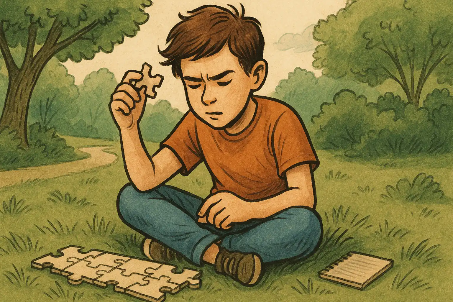 Think Fast: Brain Games That Actually Work