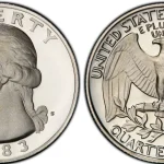 1983 Quarter S